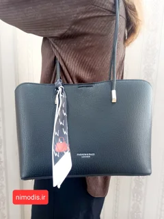 کیف زنانه تاج کد904